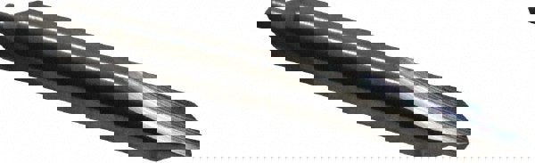 Combo Drill & Countersink: Metric, Solid Carbide